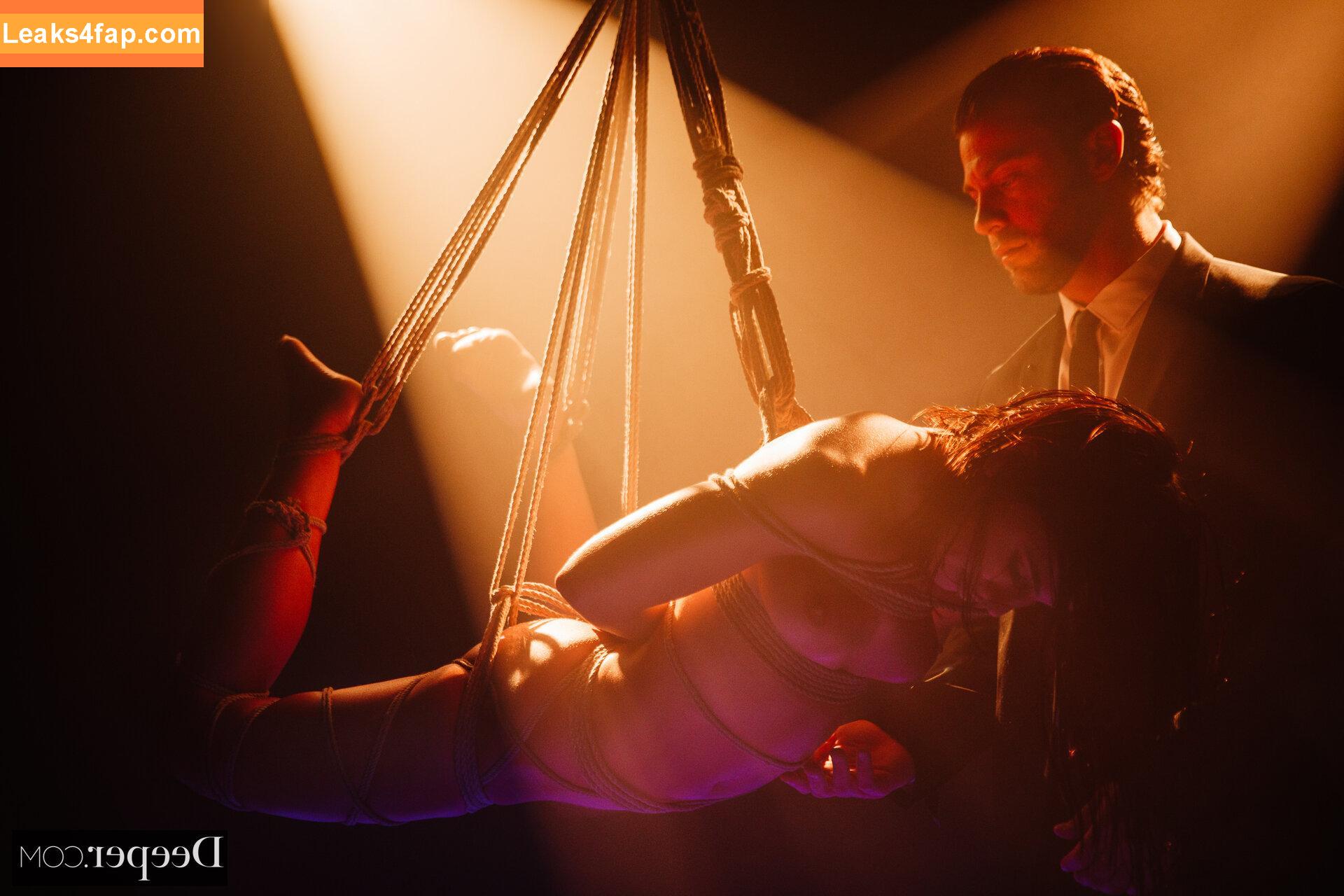 Adriana Chechik / adrianachechik / bratnasty69 слитое фото фото #0280