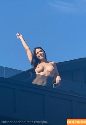 Adriana Chechik фото #0126