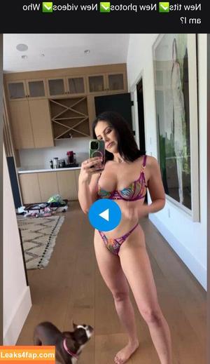 Adriana Chechik фото #0127