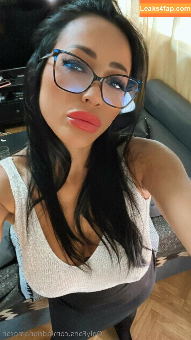 Adriana Meran / Adrianameran / _adrianameran_ / https: leaked photo photo #0006