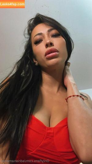 Adriana Meran photo #0011