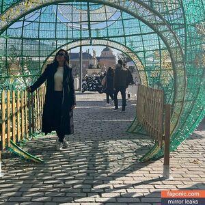 Adriana Meran фото #0058