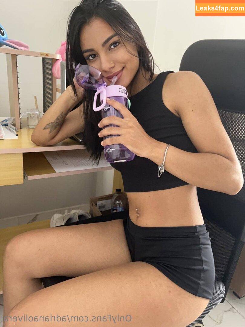 adrianaolivera / adrianamoliveraa leaked photo photo #0006