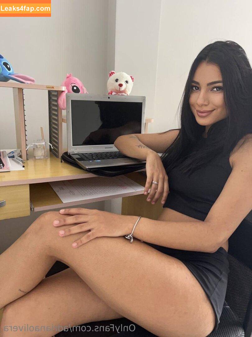 adrianaolivera / adrianamoliveraa leaked photo photo #0007