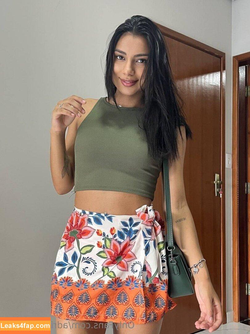 adrianaolivera / adrianamoliveraa leaked photo photo #0009