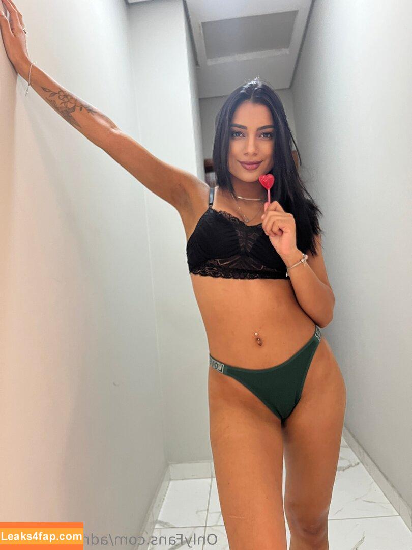 adrianaolivera / adrianamoliveraa leaked photo photo #0024