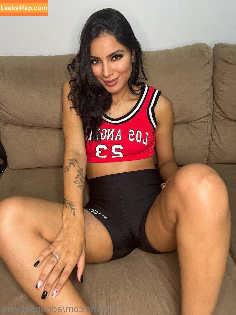 adrianaolivera / adrianamoliveraa leaked photo photo #0028
