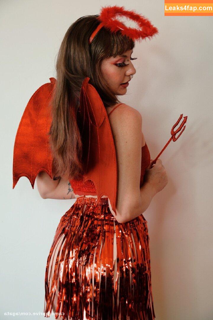 agata_kill / Agata leaked photo photo #0007