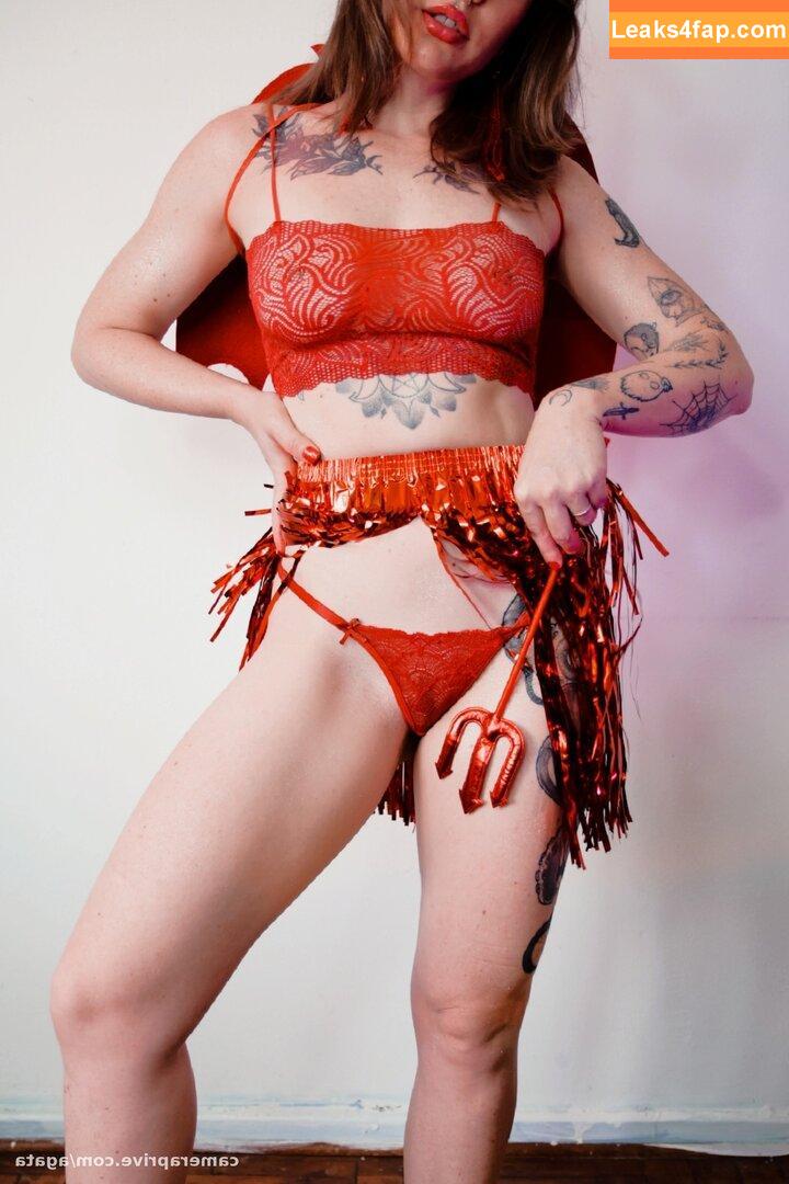 agata_kill / Agata leaked photo photo #0010