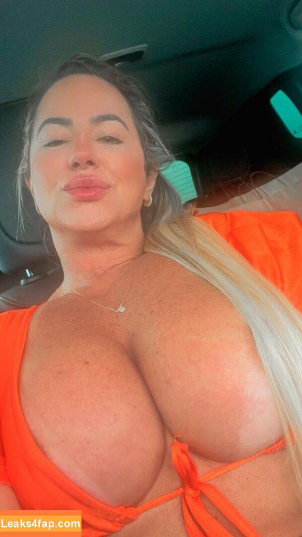 Agnes Radke / Babi Fitness / agnes_radke leaked photo photo #0005