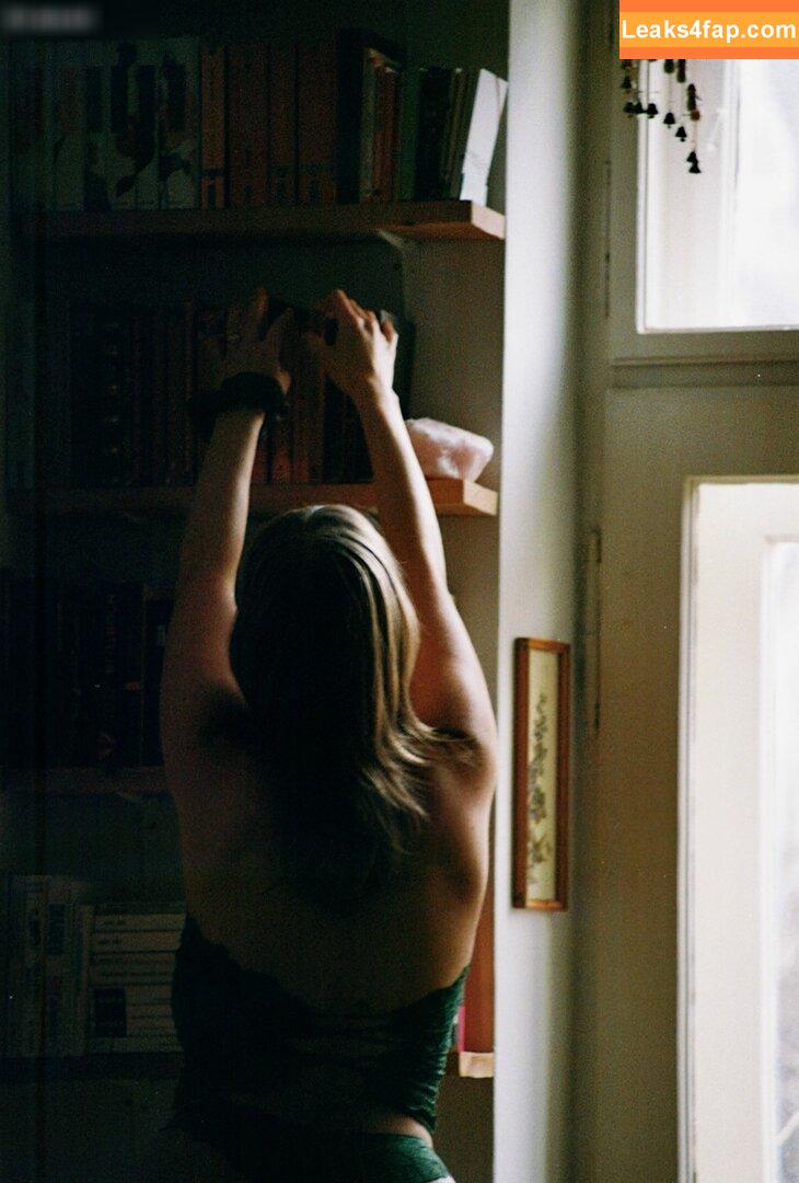 Agnes Verano / agnes_verano / nikolasverano слитое фото фото #0003