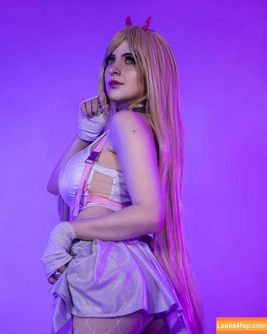 Agos Ashford / agosashford / agosashfordcosplayok leaked photo photo #0004