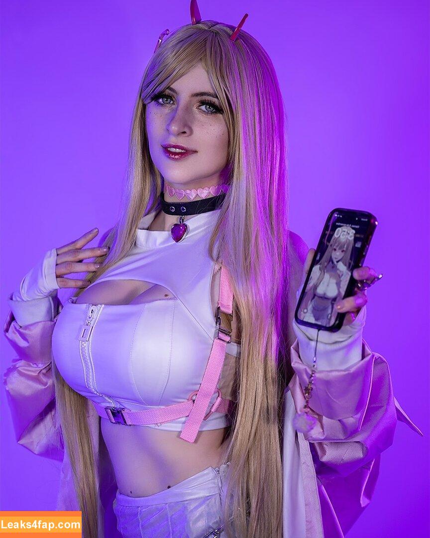 Agos Ashford / agosashford / agosashfordcosplayok leaked photo photo #0007