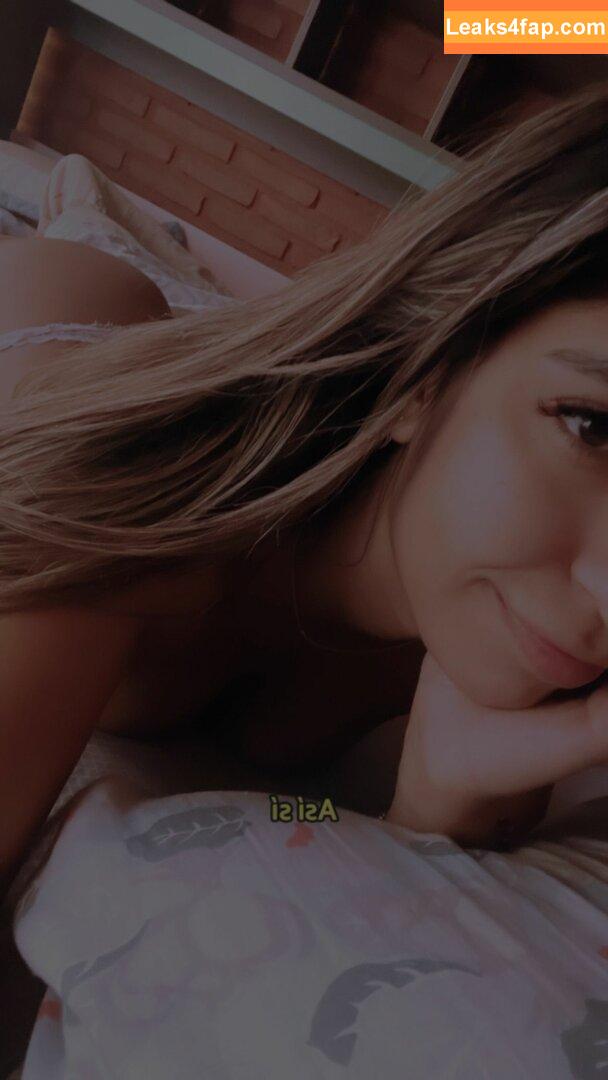 Agos Mendez / agosmendezz / agosstina001 leaked photo photo #0017