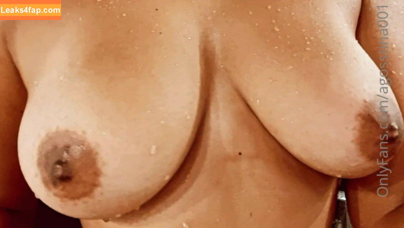 Agos Mendez / agosmendezz / agosstina001 leaked photo photo #0040