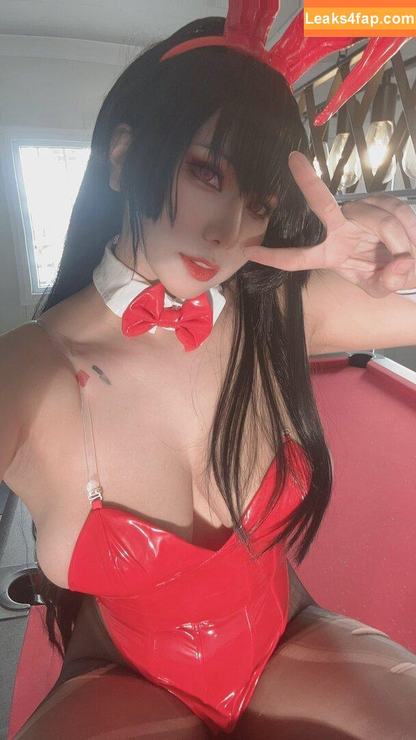 Ai Natsumi / aisthethicc / yaomami.17 leaked photo photo #0001