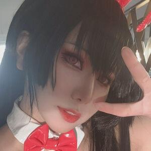 random model
