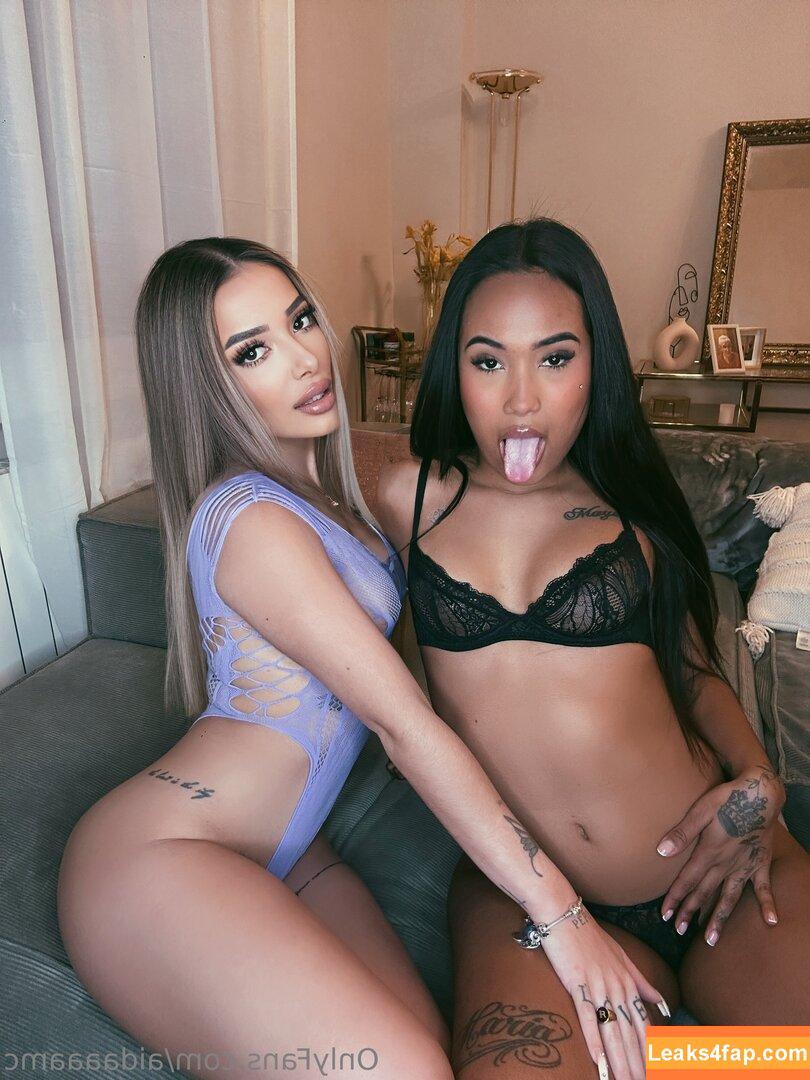 aidaaaamc leaked photo photo #0010