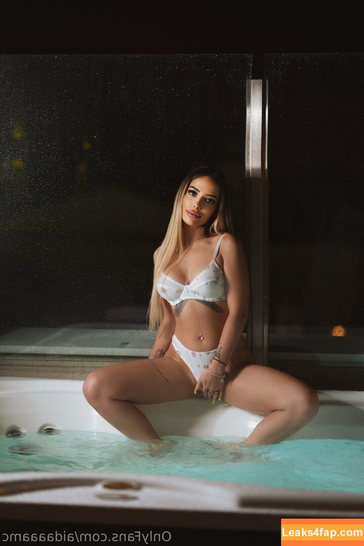 aidaaaamc leaked photo photo #0016
