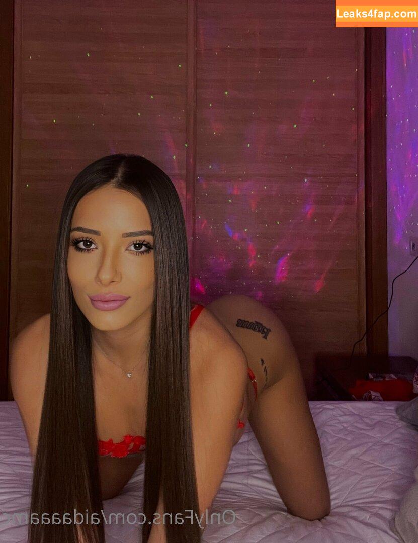 aidaaaamc leaked photo photo #0046