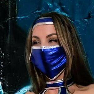 Aidra Fox photo #0005