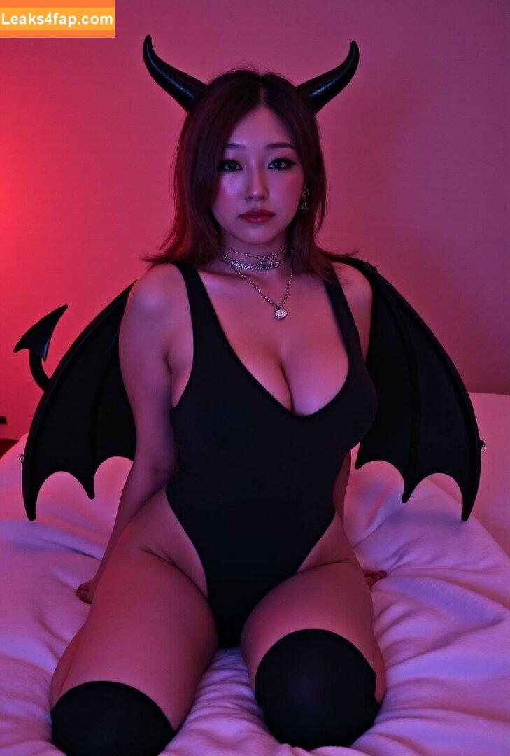 aikuros / Floaromaa / Hyoon leaked photo photo #0074