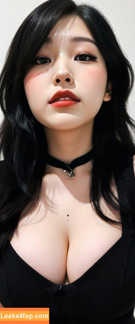 aikuros / Floaromaa / Hyoon leaked photo photo #0151