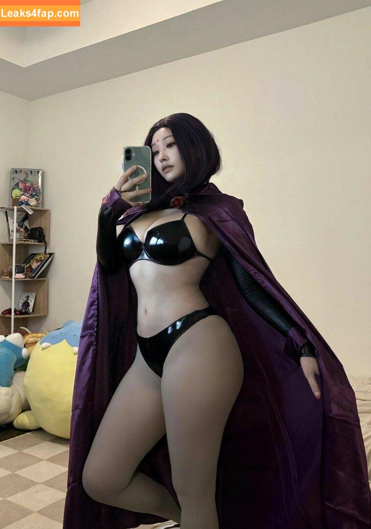 aikuros / Floaromaa / Hyoon leaked photo photo #0191