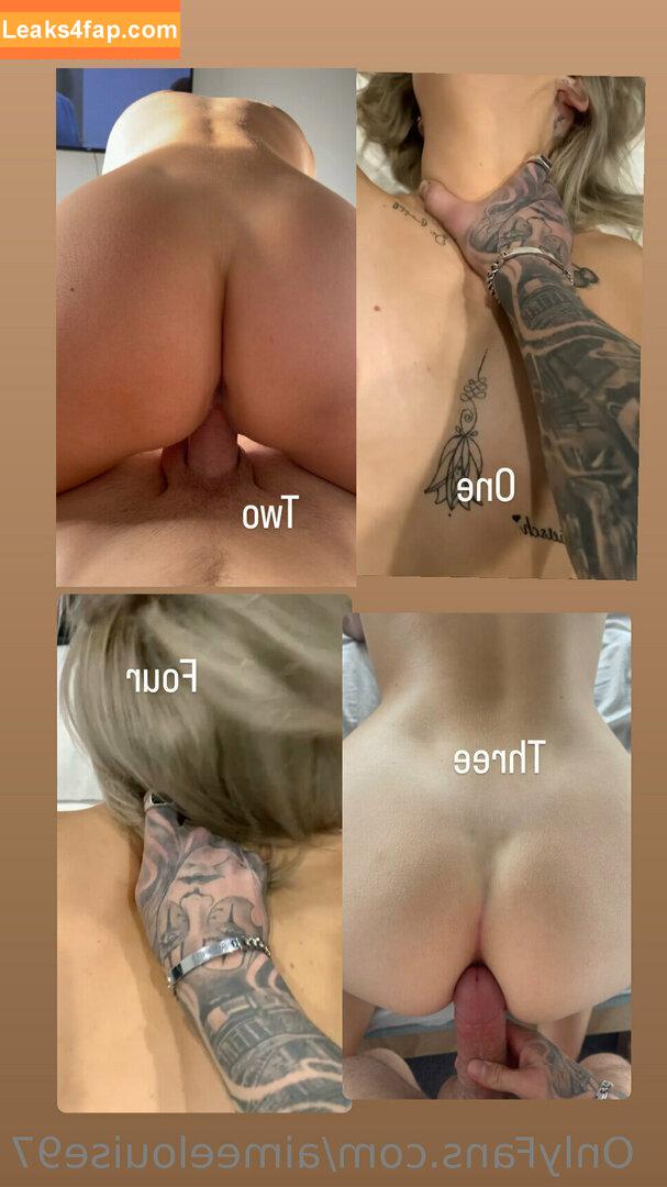 Aimeelouisex / Aimeelouise97 / aimeelouisemcallister / https: leaked photo photo #0029