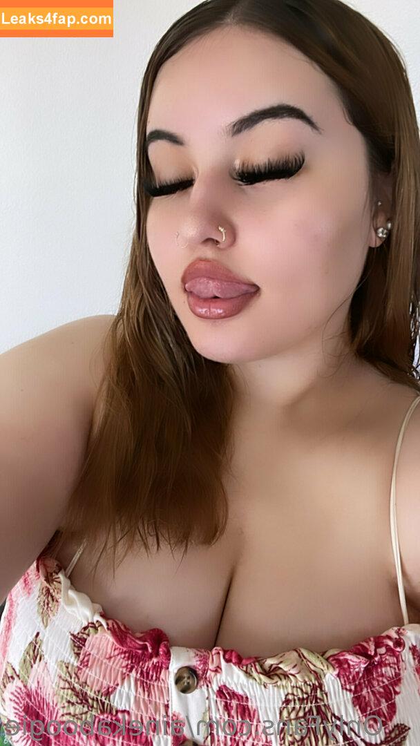 ainekaboogie /  leaked photo photo #0018