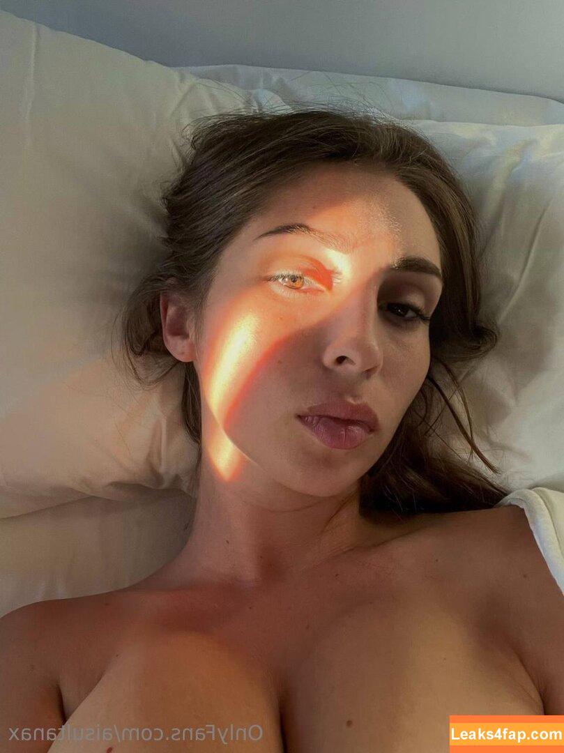 Aisultanax /  leaked photo photo #0074