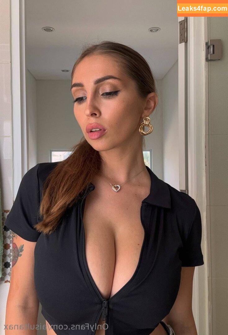 Aisultanax /  leaked photo photo #0083