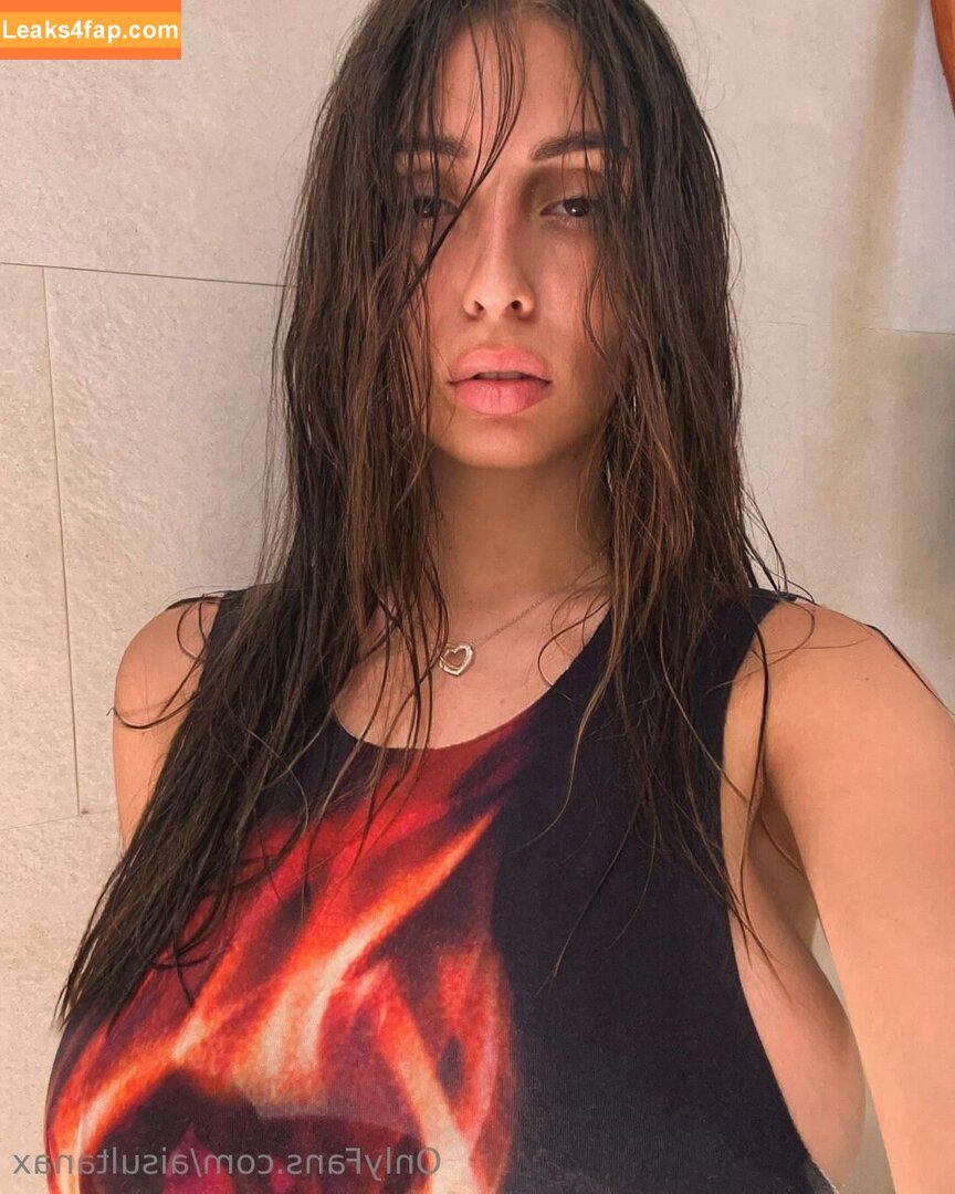 Aisultanax /  leaked photo photo #0090