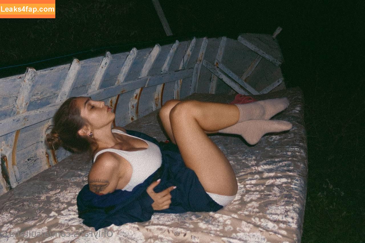 Aisultanax /  leaked photo photo #0102