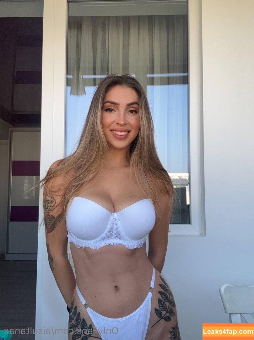 Aisultanax /  leaked photo photo #0104