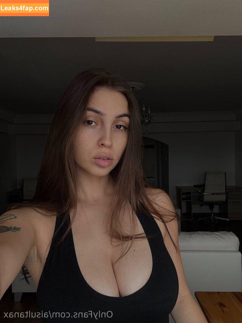 Aisultanax /  leaked photo photo #0118