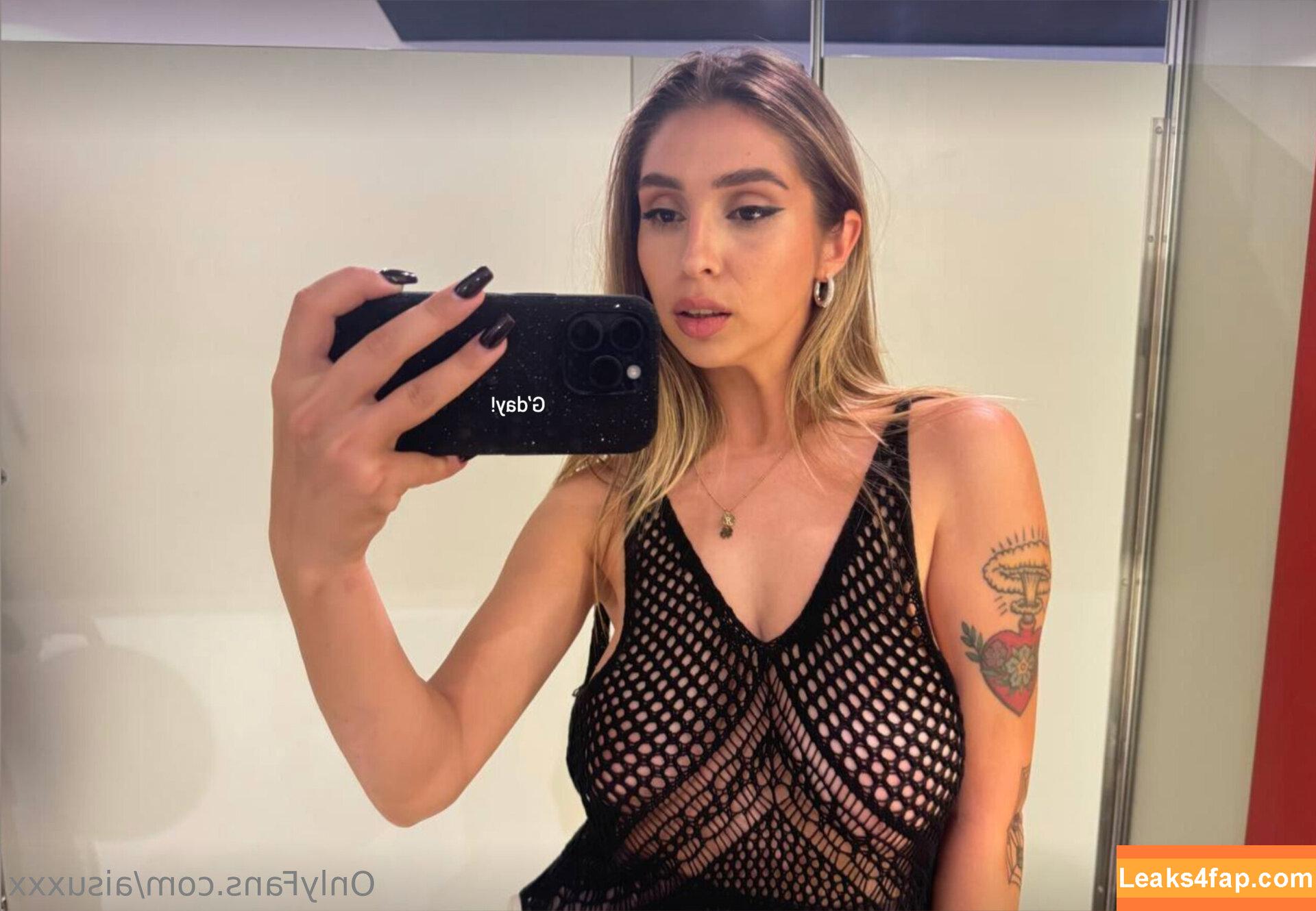 aisuxxx /  leaked photo photo #0069