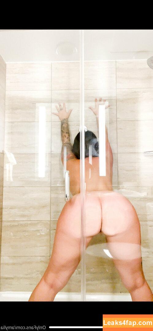 Ajmodel_93 / aj_model93 / amylia / beautywithaj leaked photo photo #0045
