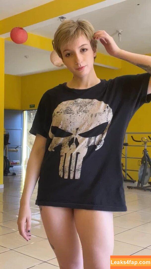 Akemy Sama / akemi101xoxo / akemy.sama leaked photo photo #0027