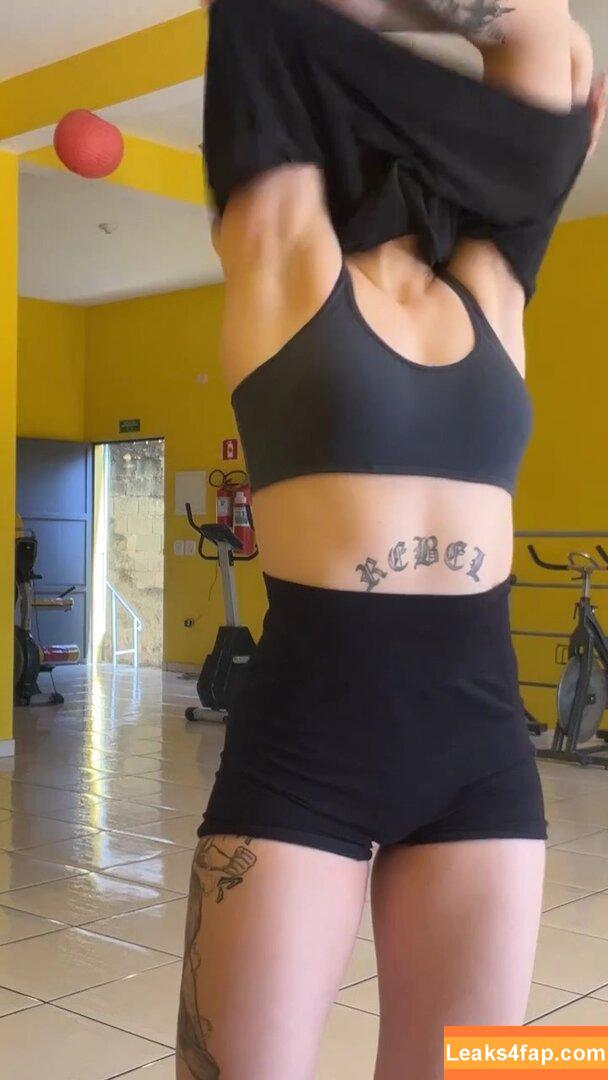 Akemy Sama / akemi101xoxo / akemy.sama слитое фото фото #0029