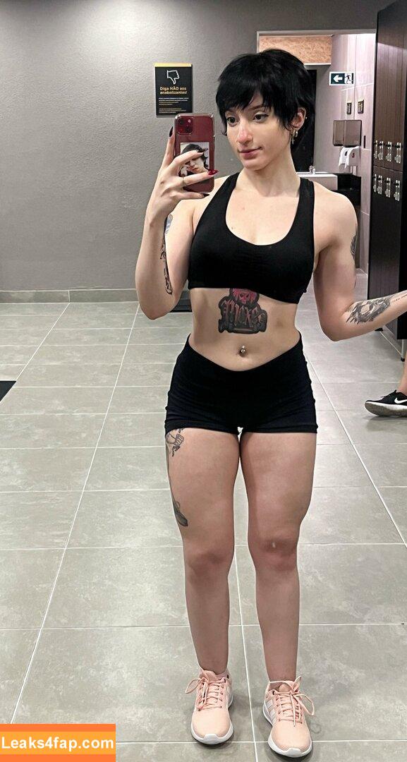 Akemy Sama / akemi101xoxo / akemy.sama leaked photo photo #0044