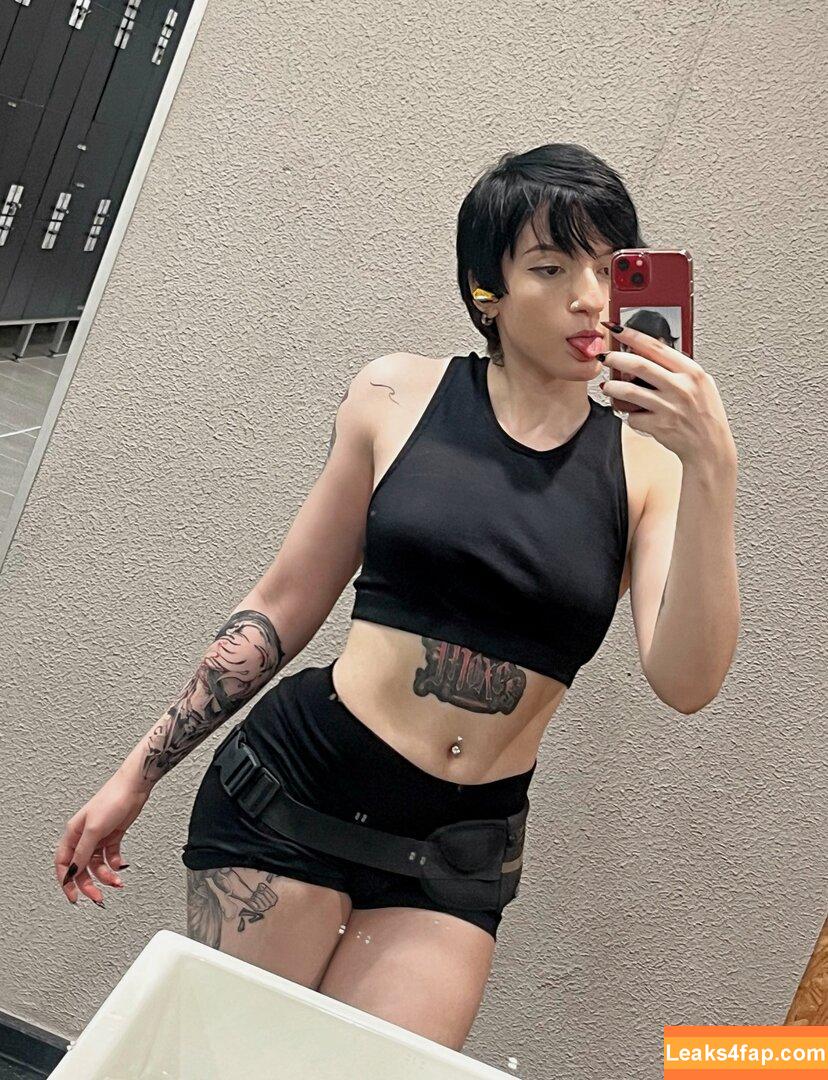 Akemy Sama / akemi101xoxo / akemy.sama leaked photo photo #0049