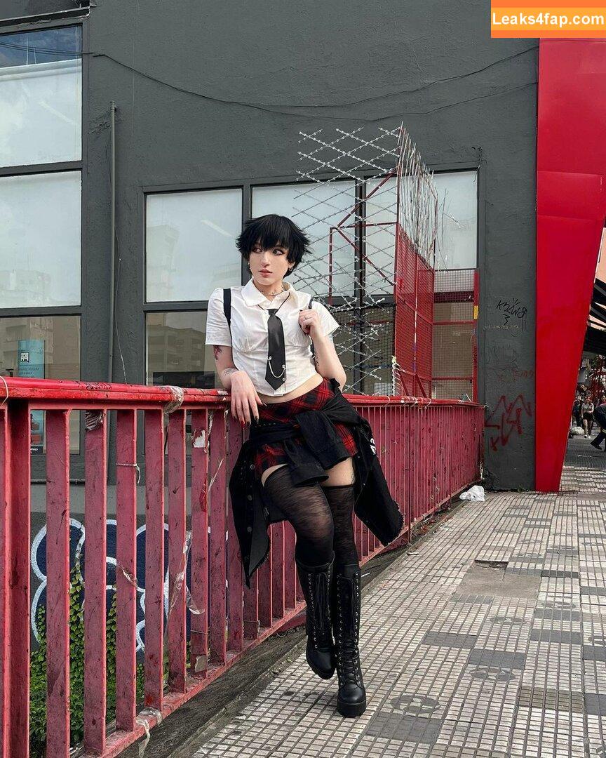 Akemy Sama / akemi101xoxo / akemy.sama слитое фото фото #0054