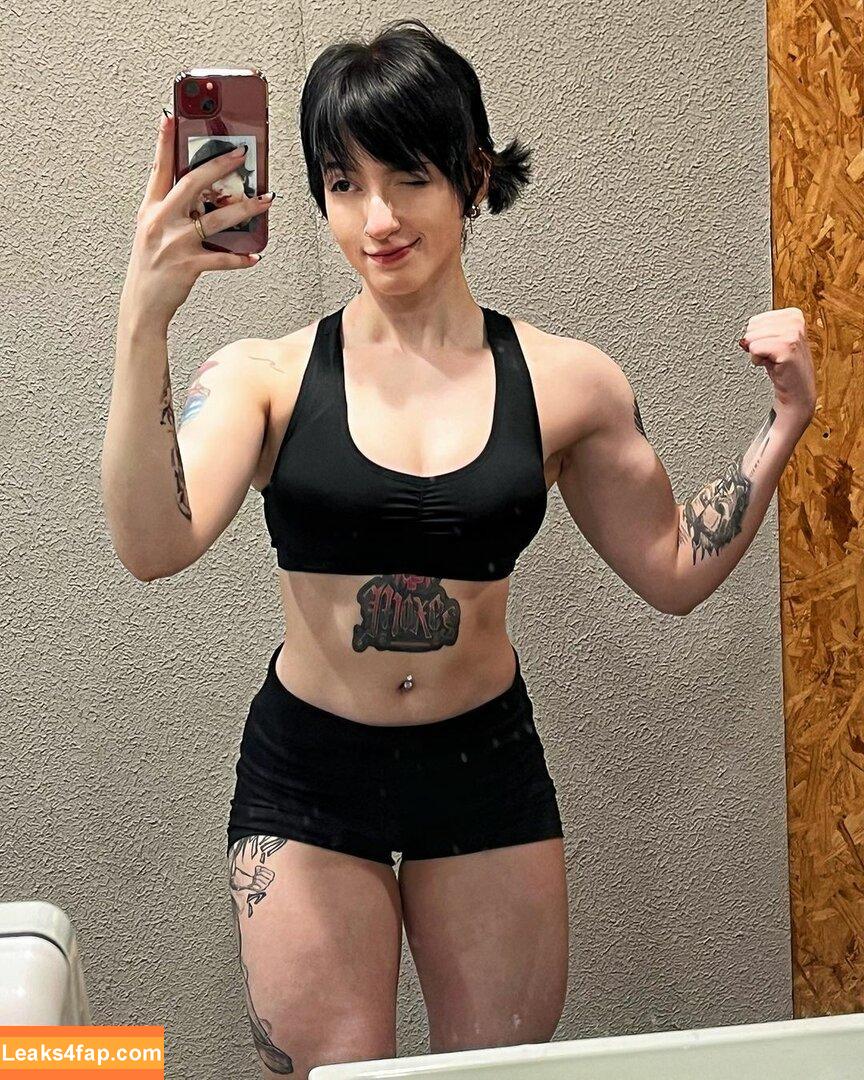 Akemy Sama / akemi101xoxo / akemy.sama leaked photo photo #0066