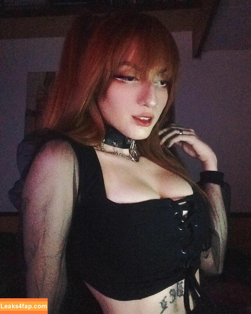 Akemy Sama / akemi101xoxo / akemy.sama слитое фото фото #0096