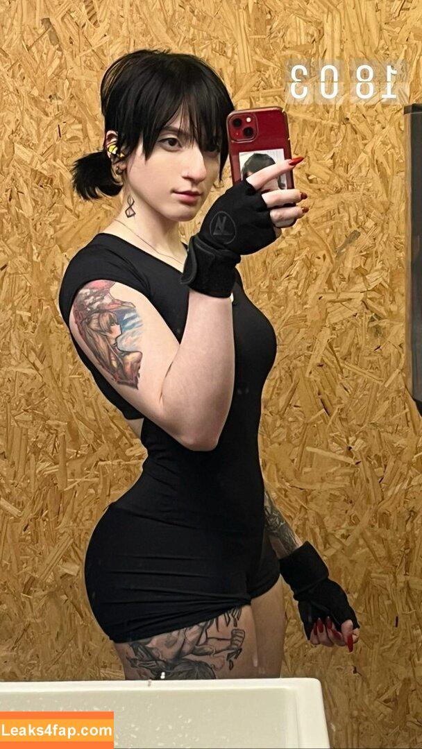 Akemy Sama / akemi101xoxo / akemy.sama leaked photo photo #0108