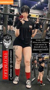 Akemy Sama / akemi101xoxo / akemy.sama leaked photo photo #0131