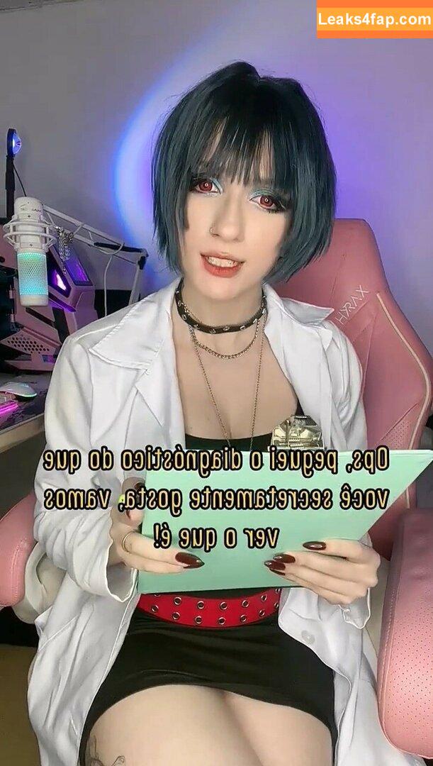 Akemy Sama / akemi101xoxo / akemy.sama leaked photo photo #0133
