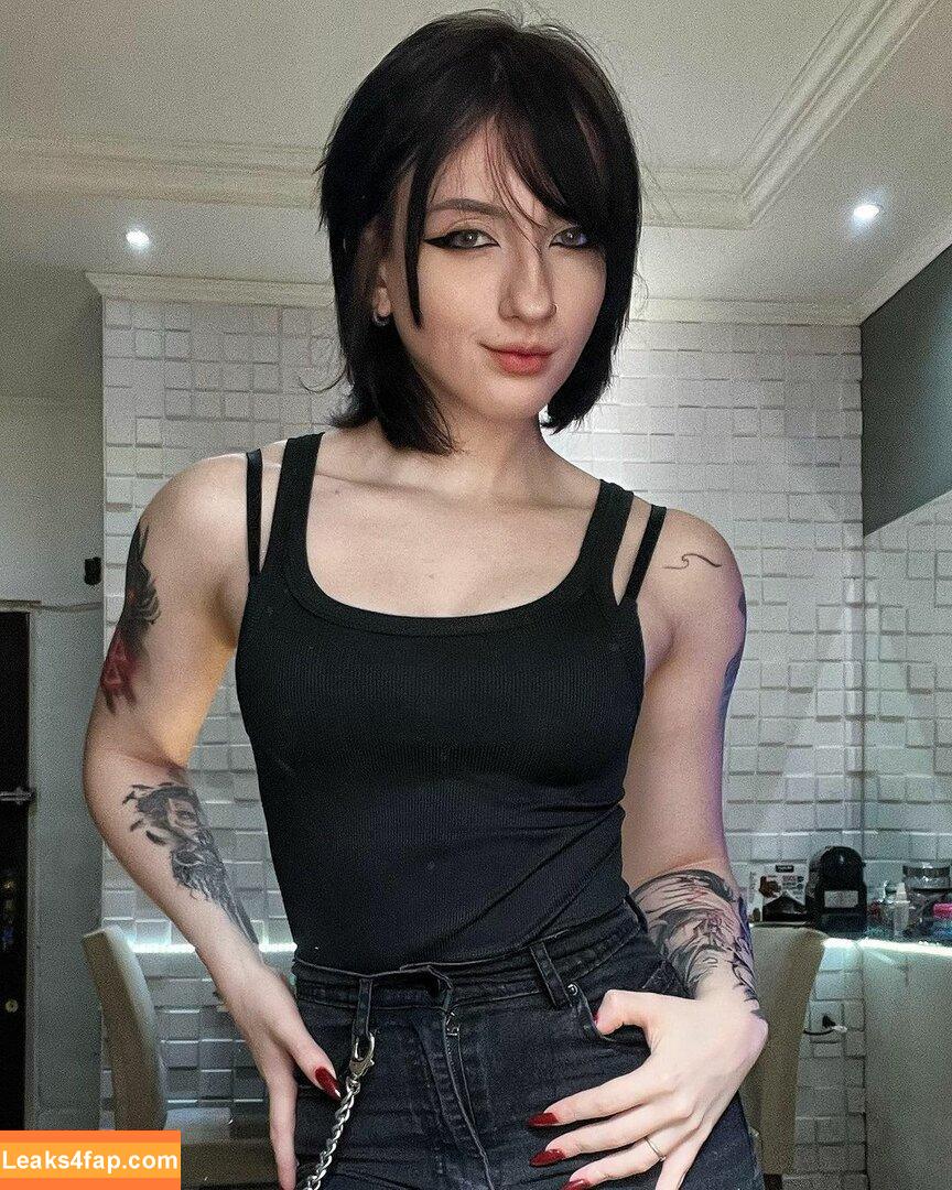 Akemy Sama / akemi101xoxo / akemy.sama leaked photo photo #0146