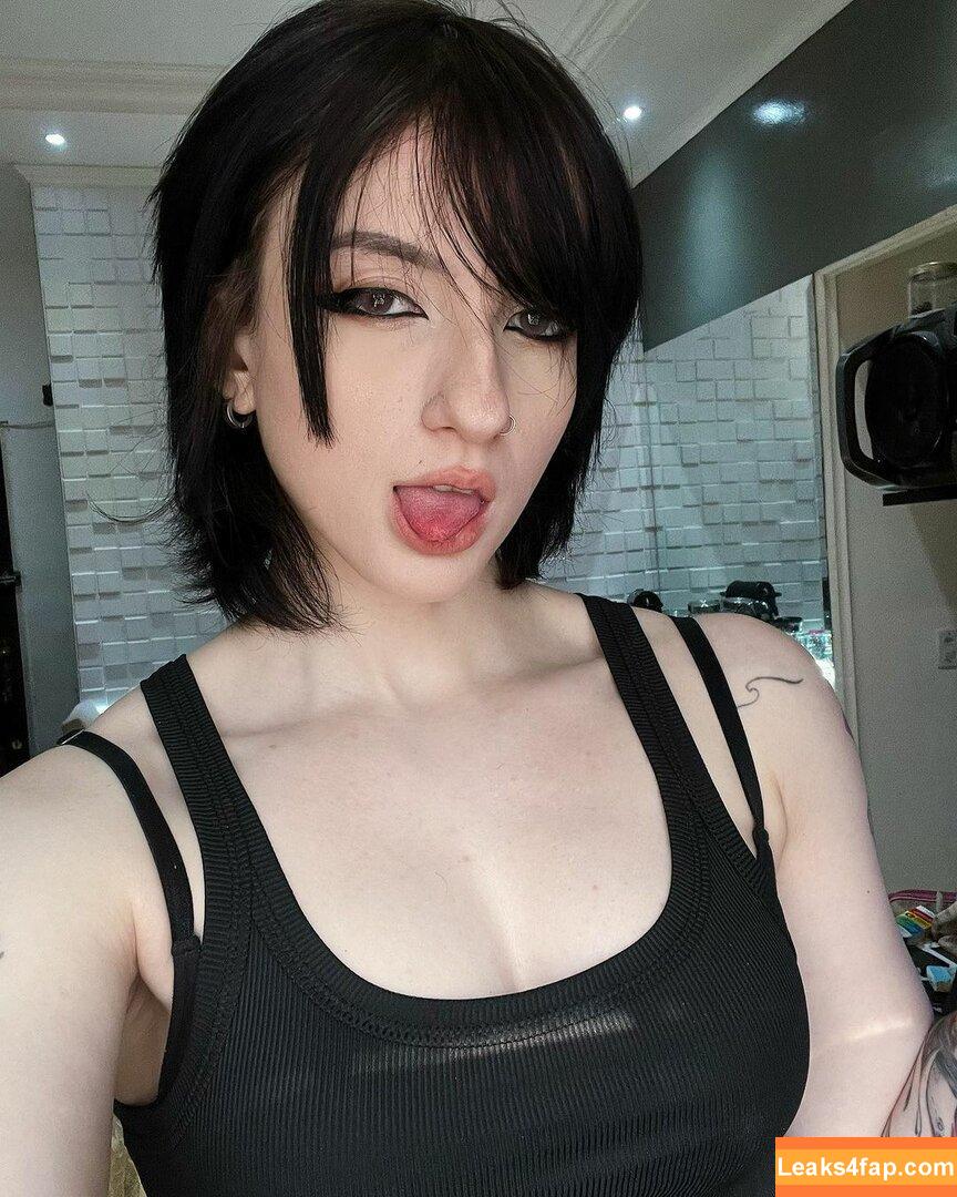 Akemy Sama / akemi101xoxo / akemy.sama leaked photo photo #0147